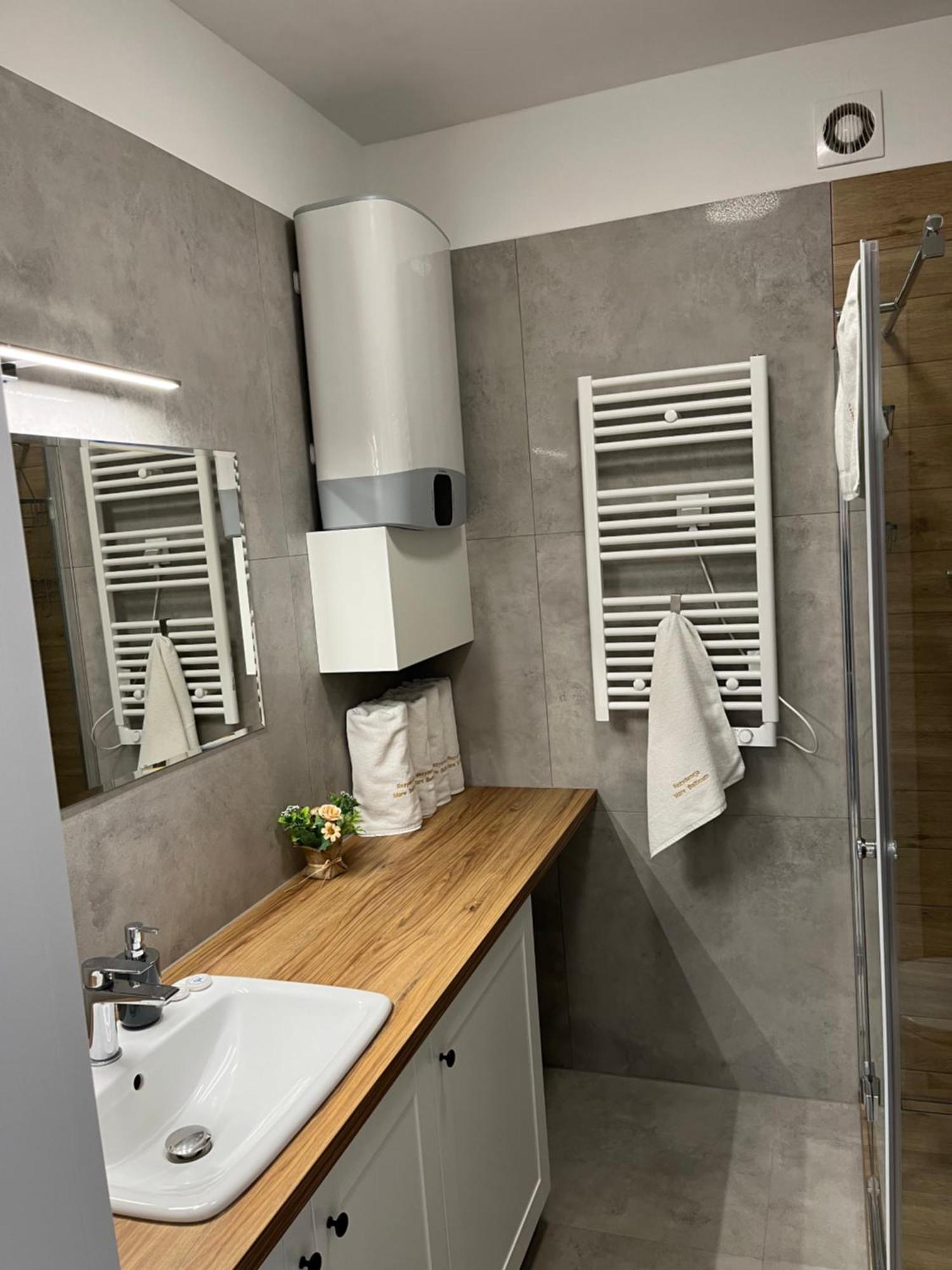 Baltic Vip Nowe Apartamenty Blisko Plazy Rewal Exterior photo